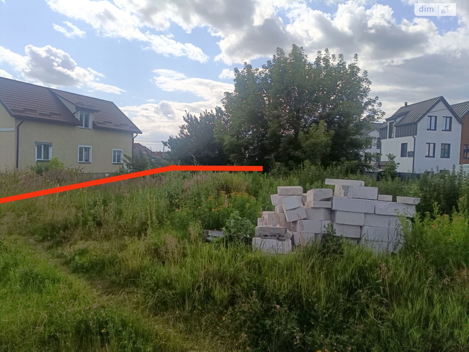 Земля під житлову забудову в Києві, район Жуляни, площа 0.078 Га фото 1 Земля під житлову забудову в Києві, район Жуляни, площа 0.078 Га фото 1