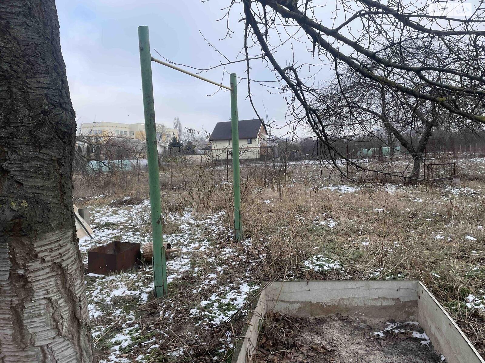 Земля під житлову забудову в Києві, район Жуляни, площа 10 соток фото 1 Земля під житлову забудову в Києві, район Жуляни, площа 10 соток фото 1