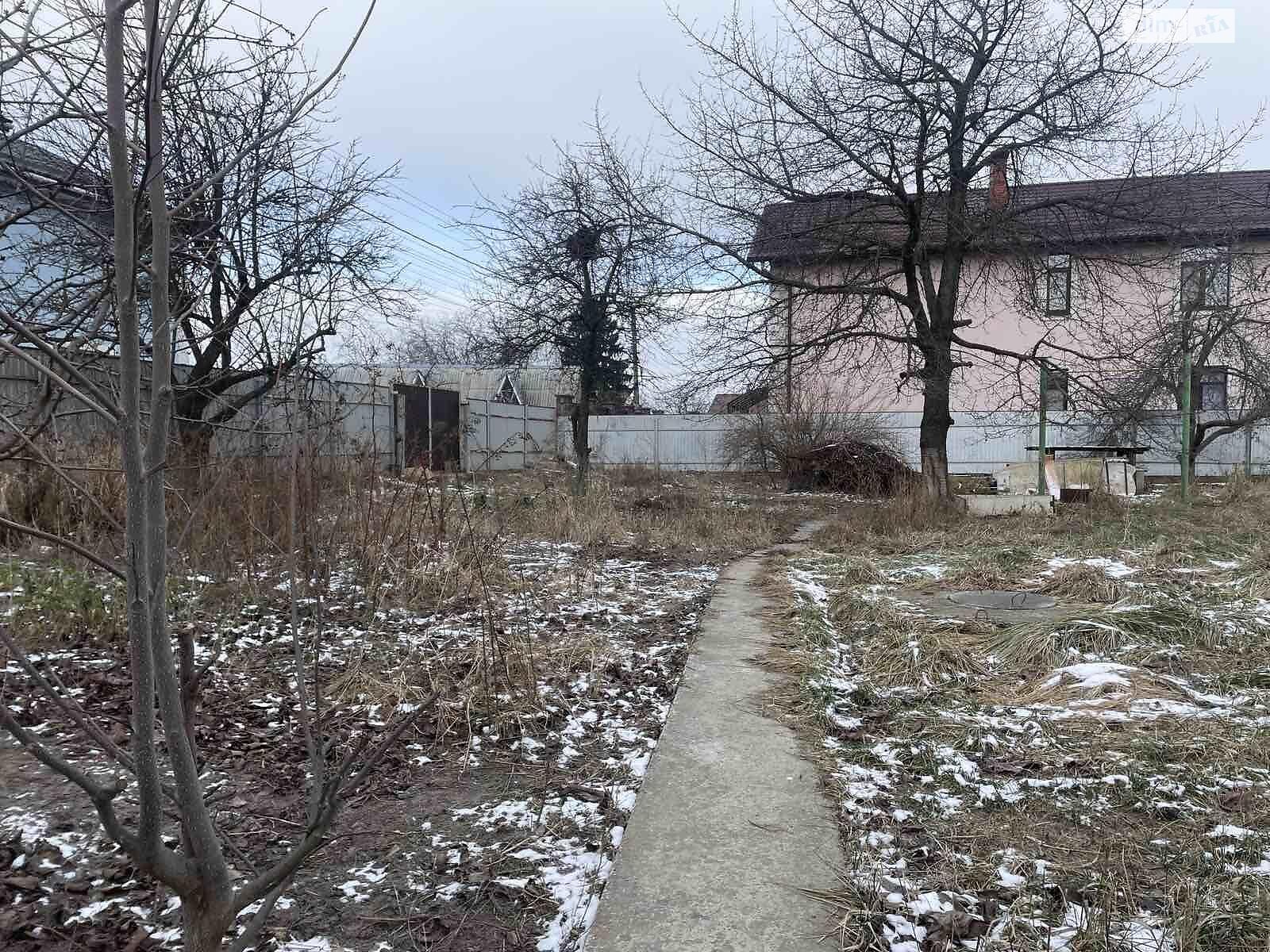 Земля під житлову забудову в Києві, район Жуляни, площа 10 соток фото 1 Земля під житлову забудову в Києві, район Жуляни, площа 10 соток фото 1