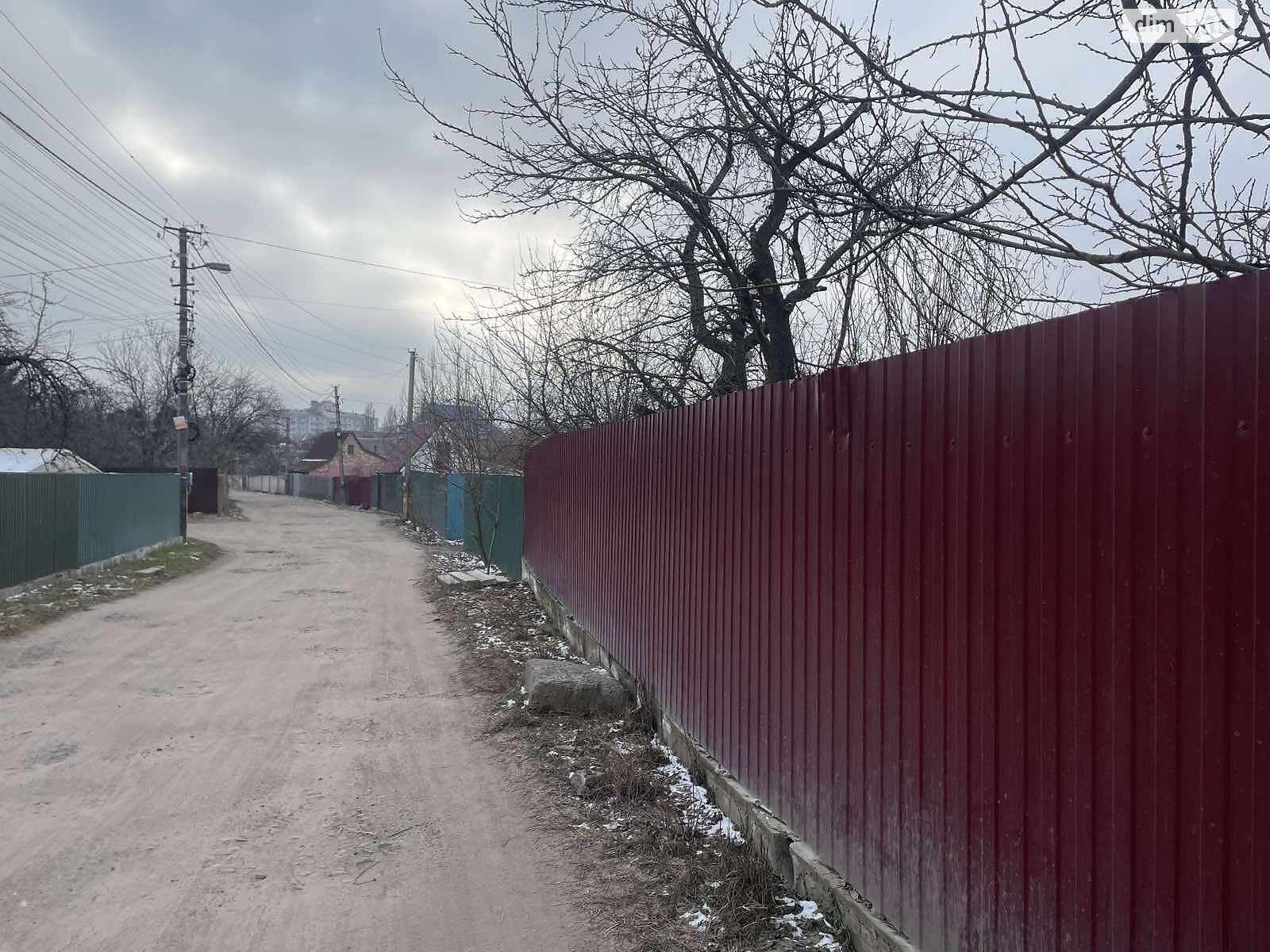 Земля під житлову забудову в Києві, район Жуляни, площа 10 соток фото 1 Земля під житлову забудову в Києві, район Жуляни, площа 10 соток фото 1