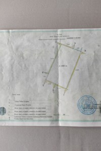 Земля под жилую застройку в Киеве, район Жуляны, площадь 10 соток фото 2