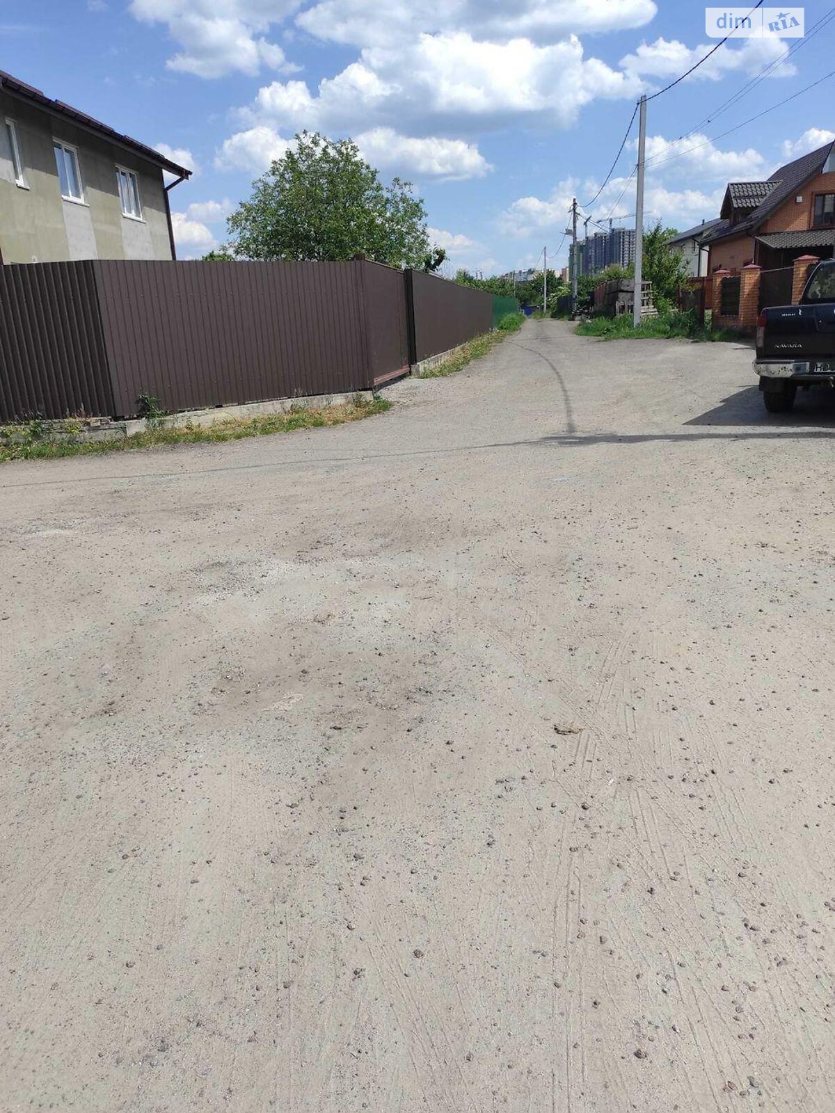 Земля під житлову забудову в Києві, район Жуляни, площа 10 соток фото 1 Земля під житлову забудову в Києві, район Жуляни, площа 10 соток фото 1