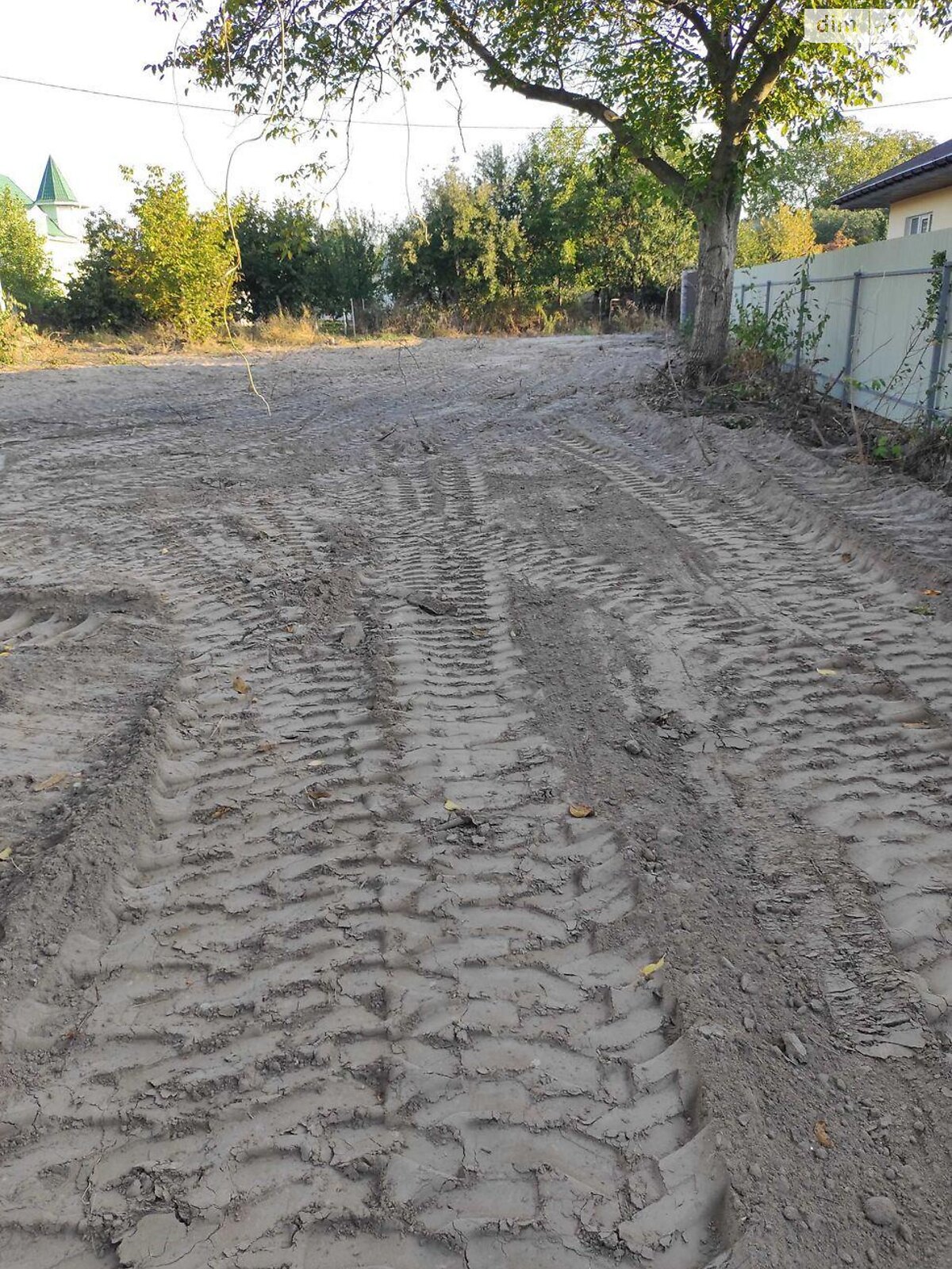 Земля під житлову забудову в Києві, район Жуляни, площа 10 соток фото 1 Земля під житлову забудову в Києві, район Жуляни, площа 10 соток фото 1