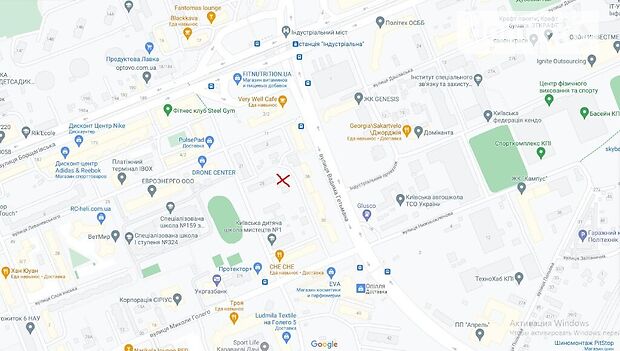 Земля под жилую застройку в Киеве, район Караваевы Дачи, площадь 6.5 сотки фото 1 Земля под жилую застройку в Киеве, район Караваевы Дачи, площадь 6.5 сотки фото 1