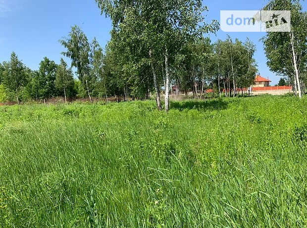 Земля под жилую застройку в Киеве, район Конча-Заспа, площадь 25 соток фото 1 Земля под жилую застройку в Киеве, район Конча-Заспа, площадь 25 соток фото 1