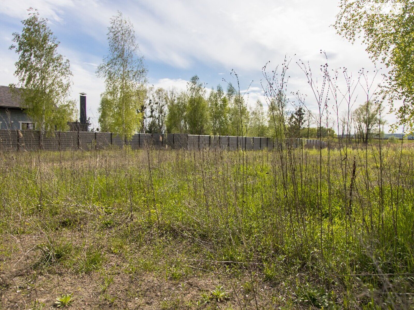 Земля під житлову забудову в Києві, район Конча-Заспа, площа 8.4 сотки фото 1