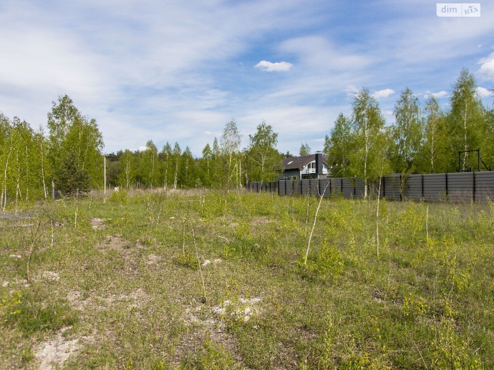 Земля під житлову забудову в Києві, район Конча-Заспа, площа 8.4 сотки фото 1