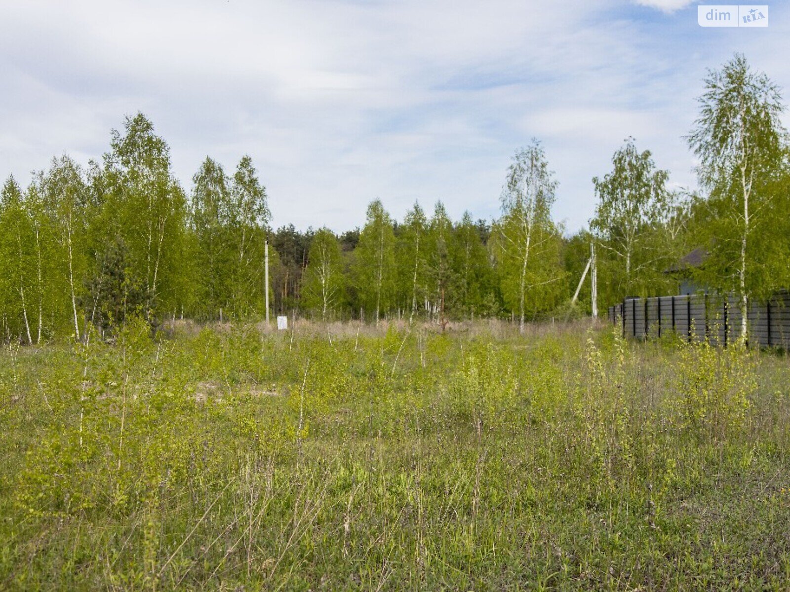 Земля під житлову забудову в Києві, район Конча-Заспа, площа 8.4 сотки фото 1