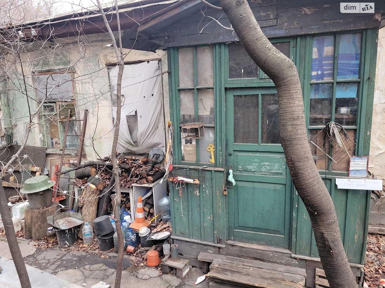 Земля под жилую застройку в Киеве, район Лукьяновка, площадь 7 соток фото 1