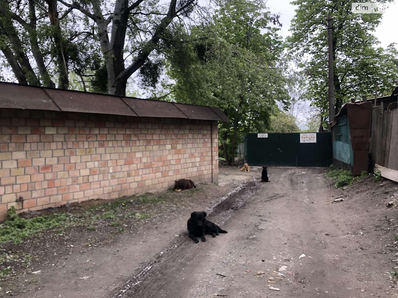 Земля под жилую застройку в Киеве, район Лукьяновка, площадь 11 соток фото 1