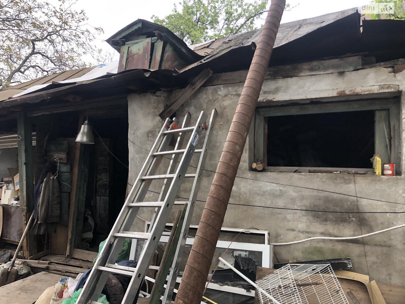 Земля під житлову забудову в Києві, район Лук’янівка, площа 11 соток фото 1