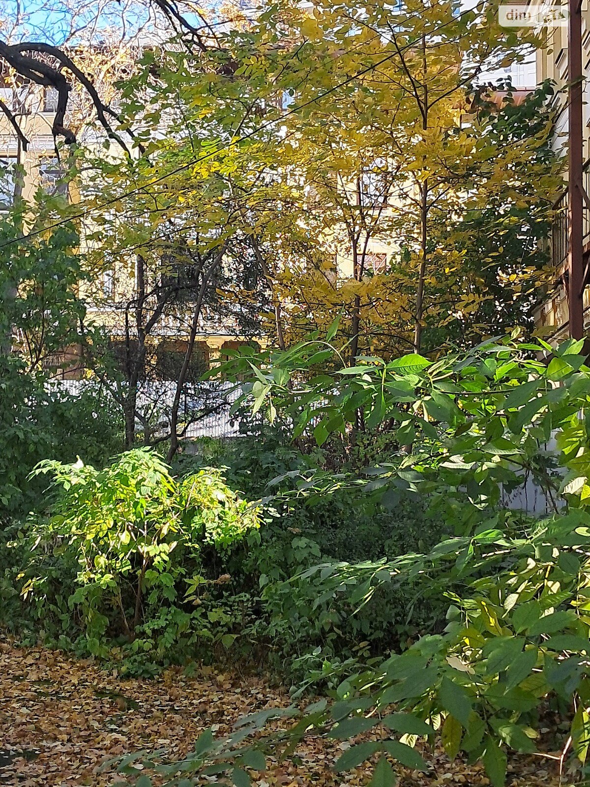 Земля під житлову забудову в Києві, район Лук’янівка, площа 10 соток фото 1 Земля під житлову забудову в Києві, район Лук’янівка, площа 10 соток фото 1