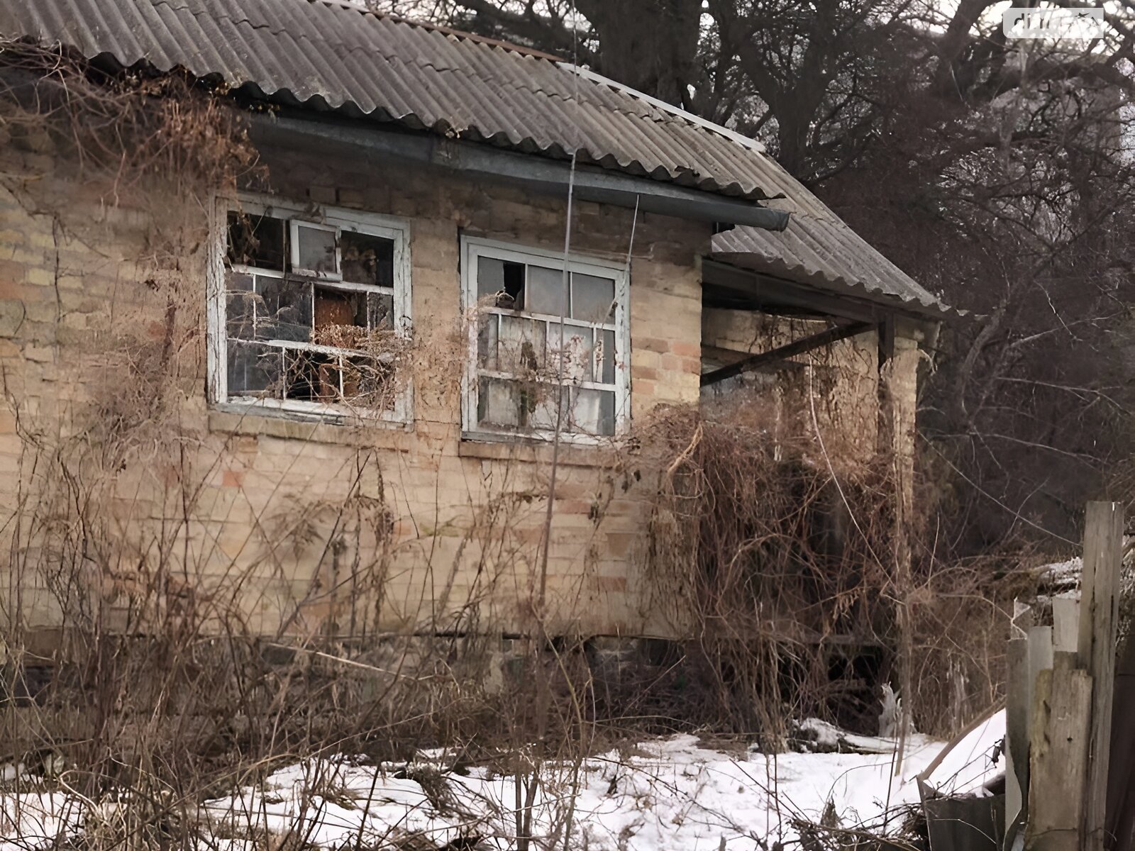 Земля під житлову забудову в Києві, район Шевченківський, площа 6.5 сотки фото 1