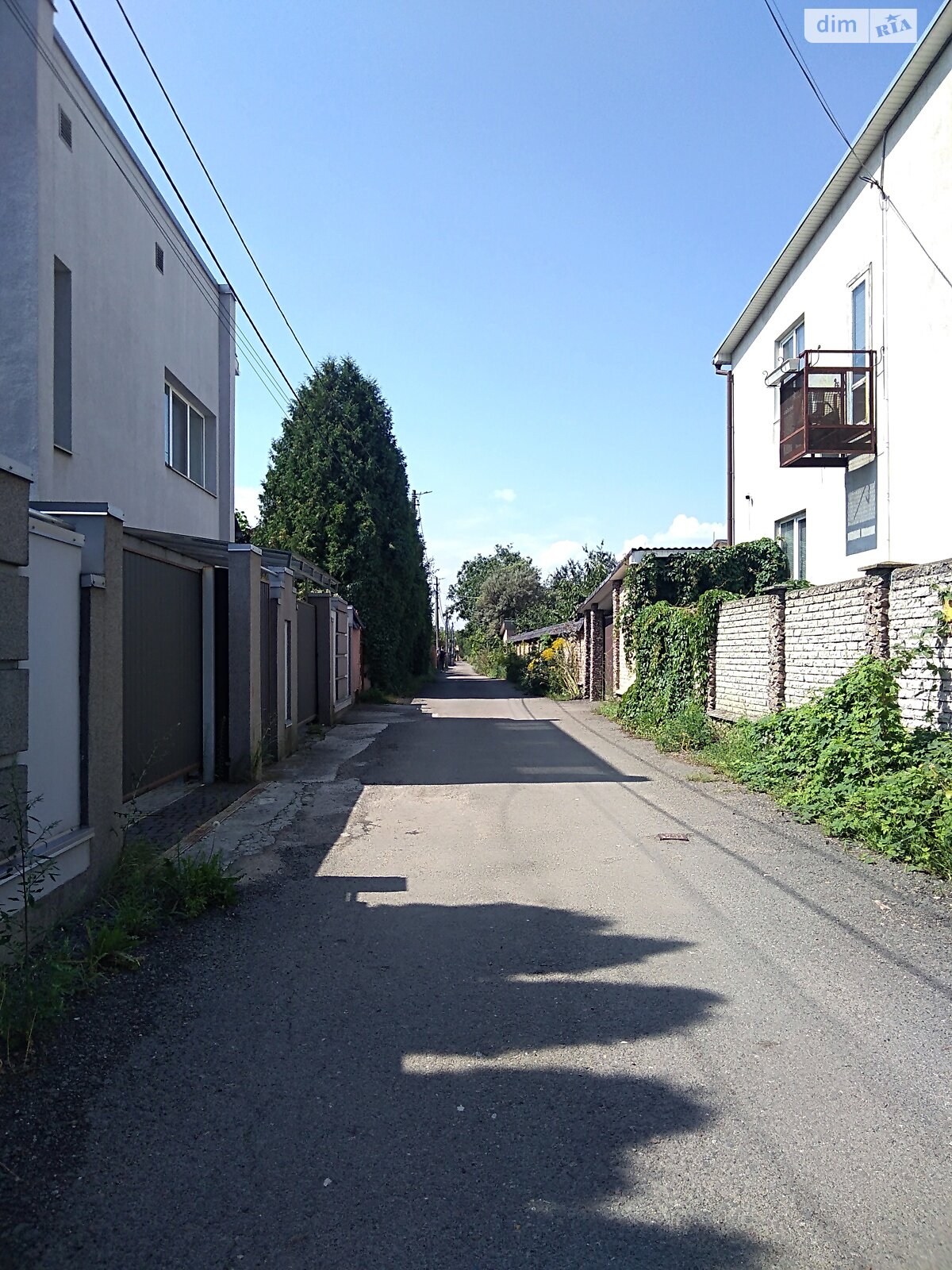 Земля під житлову забудову в Києві, район Нивки, площа 6 соток фото 1 Земля під житлову забудову в Києві, район Нивки, площа 6 соток фото 1