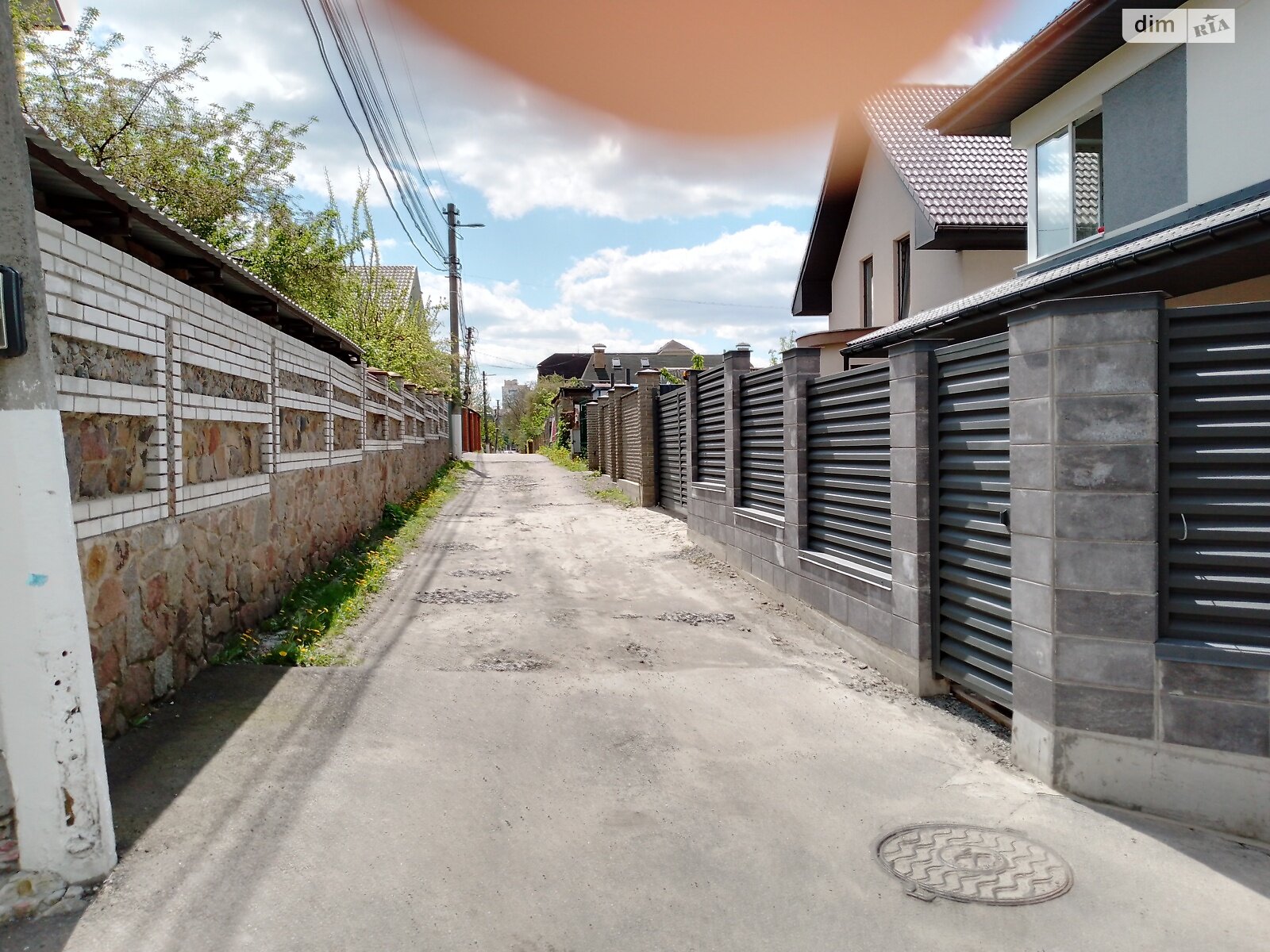 Земля під житлову забудову в Києві, район Нивки, площа 6 соток фото 1 Земля під житлову забудову в Києві, район Нивки, площа 6 соток фото 1