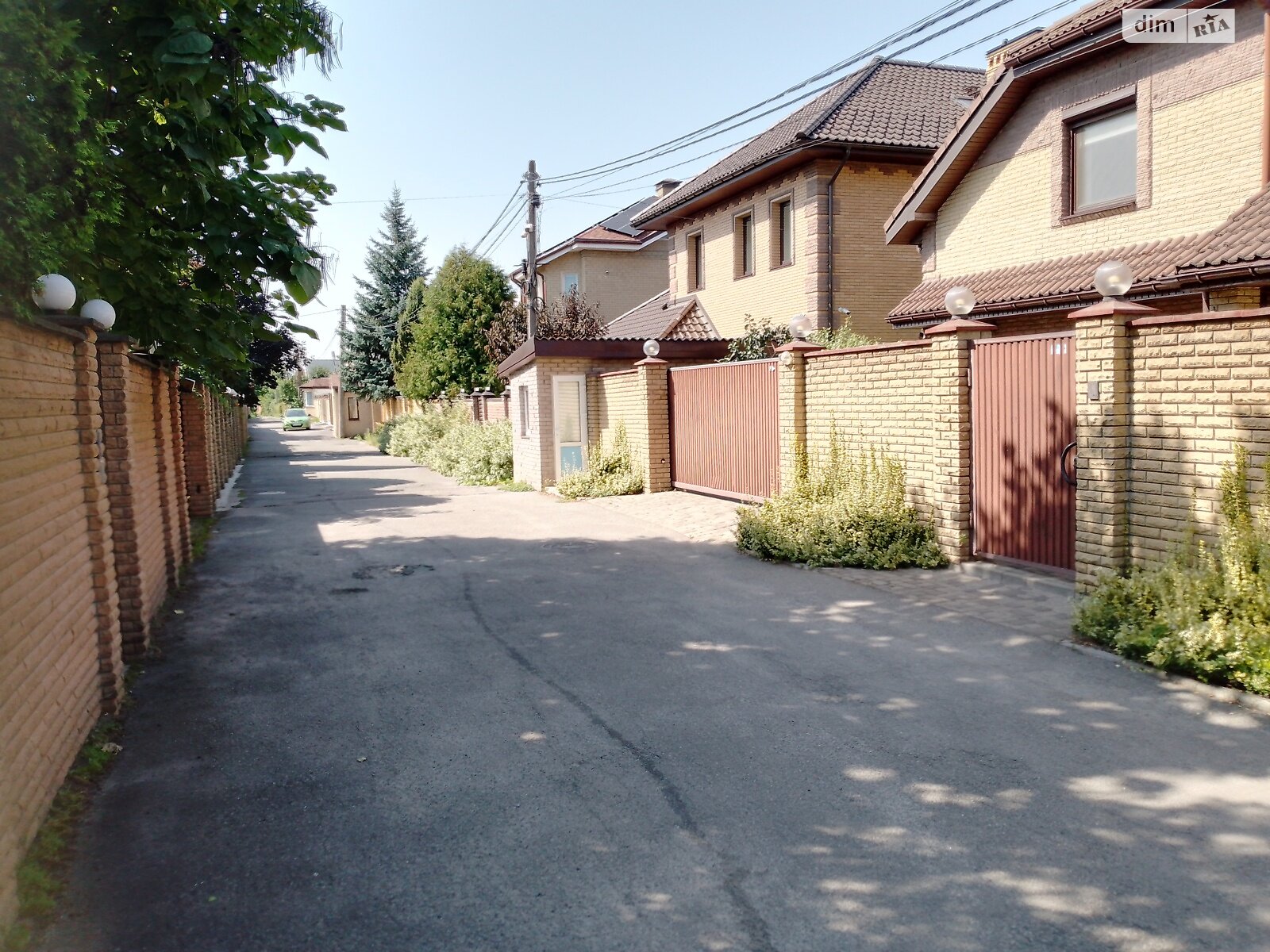 Земля під житлову забудову в Києві, район Нивки, площа 6 соток фото 1 Земля під житлову забудову в Києві, район Нивки, площа 6 соток фото 1