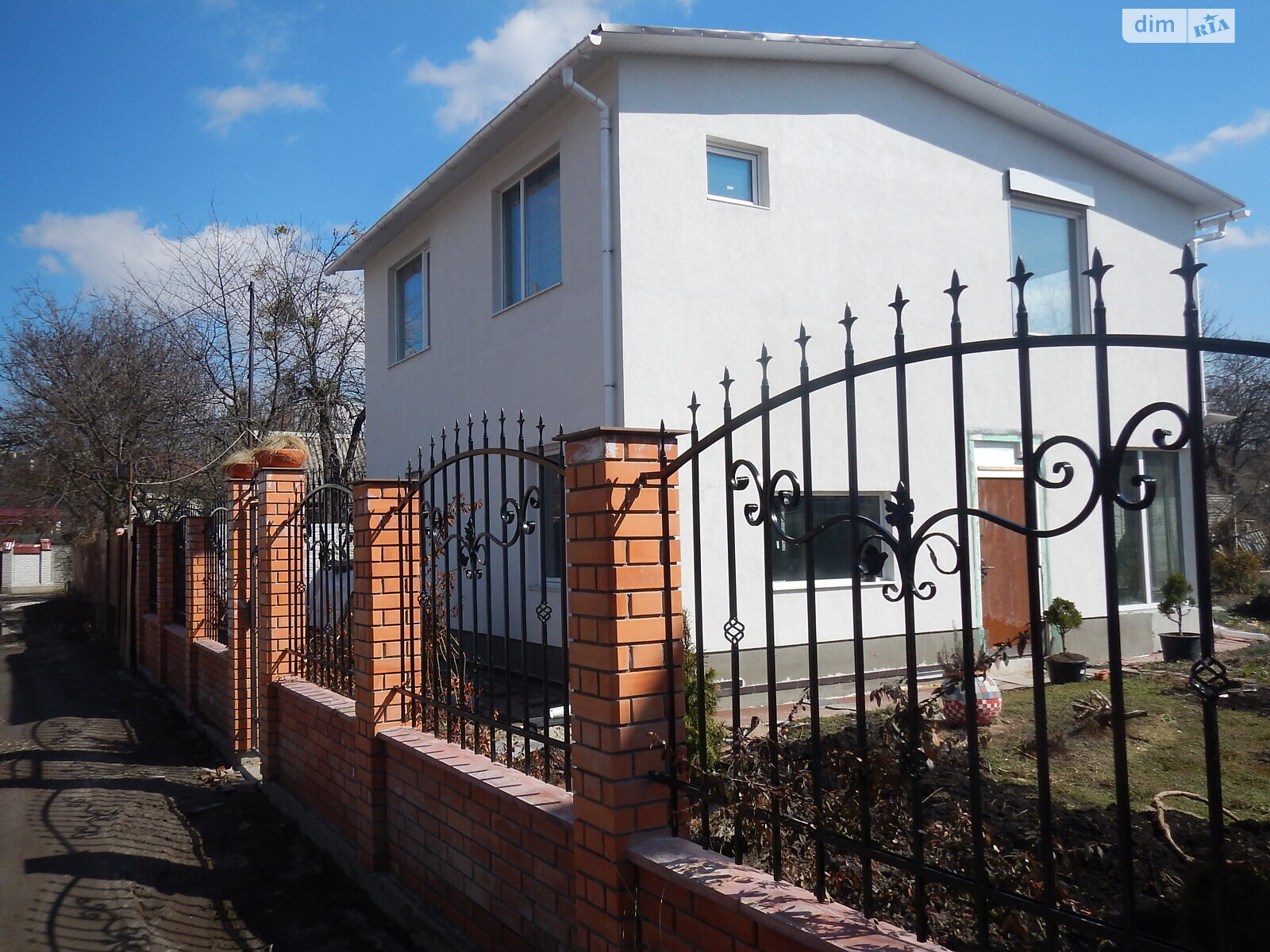 Земля під житлову забудову в Києві, район Нивки, площа 6 соток фото 1 Земля під житлову забудову в Києві, район Нивки, площа 6 соток фото 1