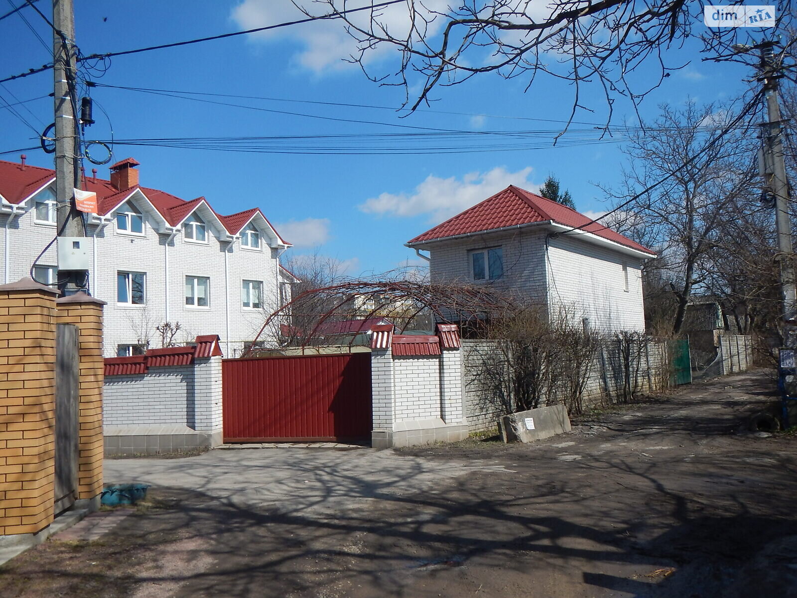 Земля під житлову забудову в Києві, район Нивки, площа 6 соток фото 1 Земля під житлову забудову в Києві, район Нивки, площа 6 соток фото 1