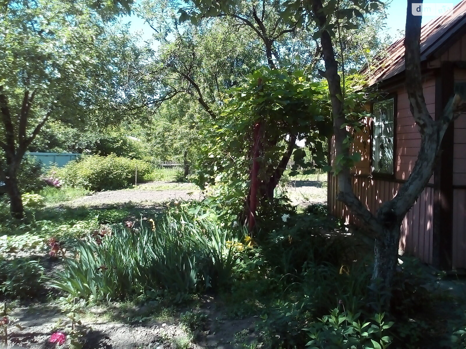 Земля під житлову забудову в Києві, район Нивки, площа 6 соток фото 1 Земля під житлову забудову в Києві, район Нивки, площа 6 соток фото 1