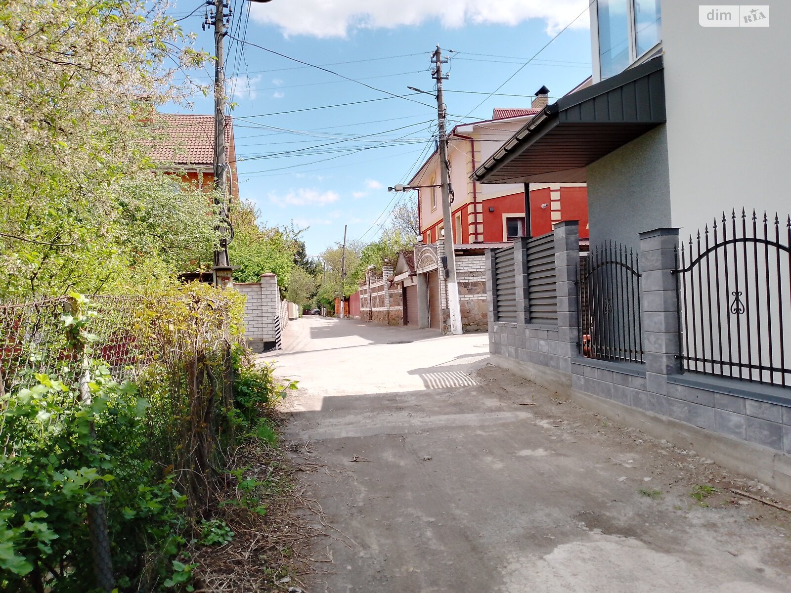 Земля під житлову забудову в Києві, район Нивки, площа 6 соток фото 1 Земля під житлову забудову в Києві, район Нивки, площа 6 соток фото 1