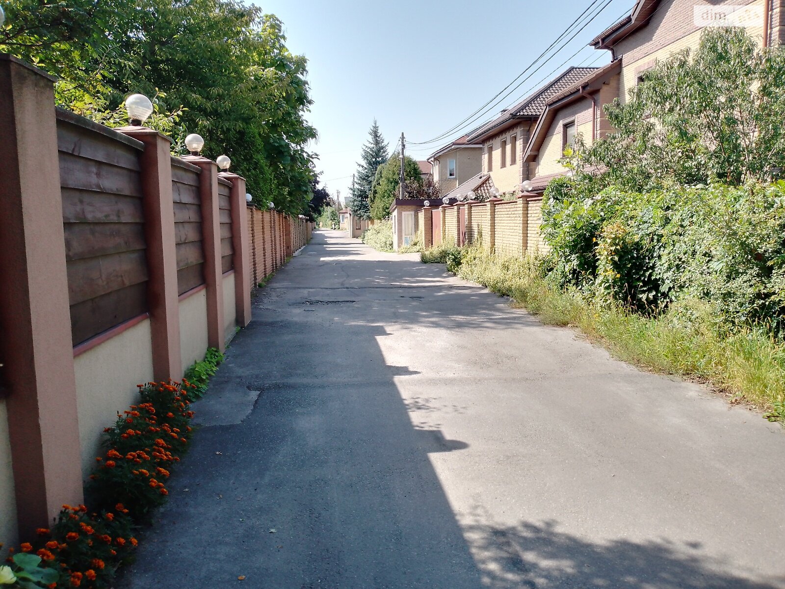 Земля под жилую застройку в Киеве, район Нивки, площадь 12 соток фото 1 Земля под жилую застройку в Киеве, район Нивки, площадь 12 соток фото 1