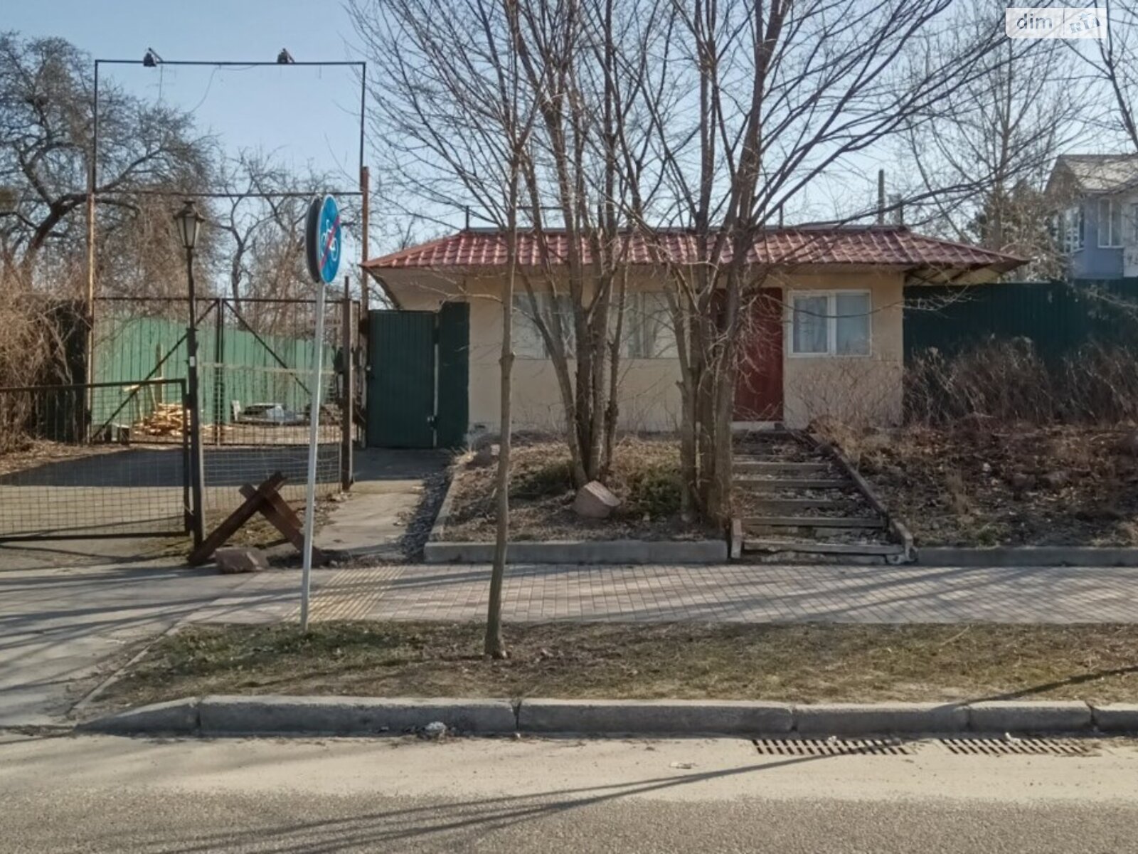 Земля под жилую застройку в Киеве, район Нивки, площадь 6.13 сотки фото 1