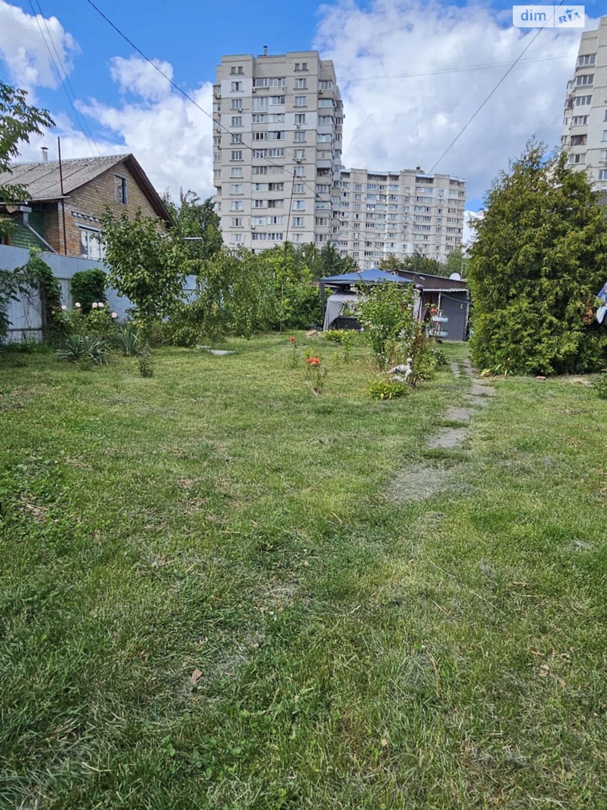 Земля під житлову забудову в Києві, район Новобіличі, площа 10 соток фото 1 Земля під житлову забудову в Києві, район Новобіличі, площа 10 соток фото 1