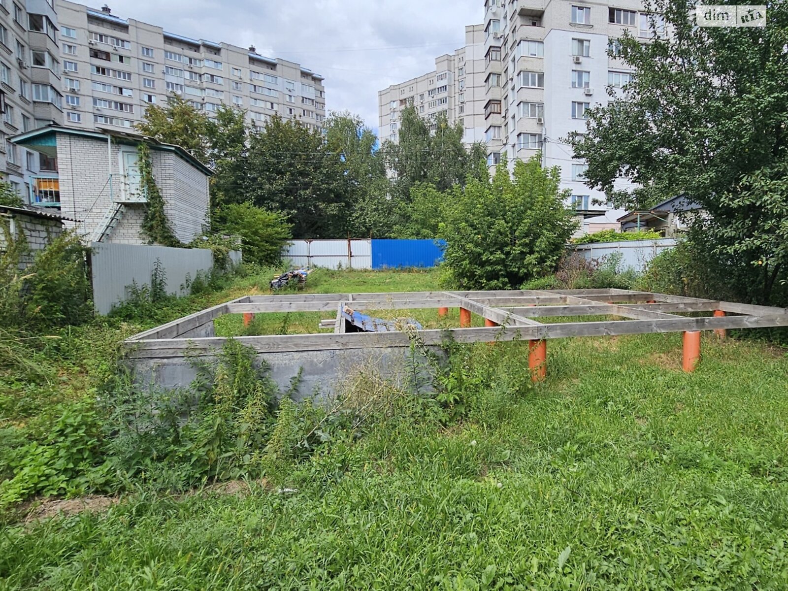 Земля під житлову забудову в Києві, район Новобіличі, площа 10 соток фото 1 Земля під житлову забудову в Києві, район Новобіличі, площа 10 соток фото 1