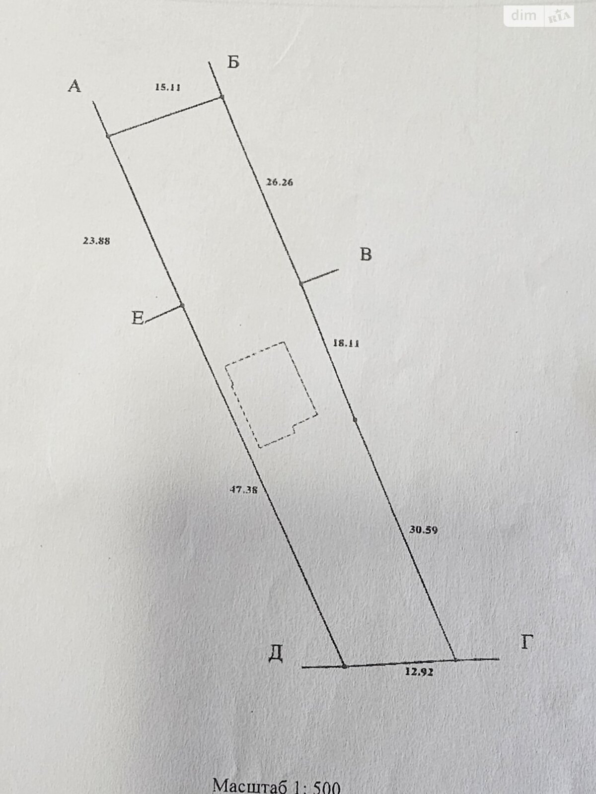 Земля під житлову забудову в Києві, район Новобіличі, площа 10 соток фото 1 Земля під житлову забудову в Києві, район Новобіличі, площа 10 соток фото 1
