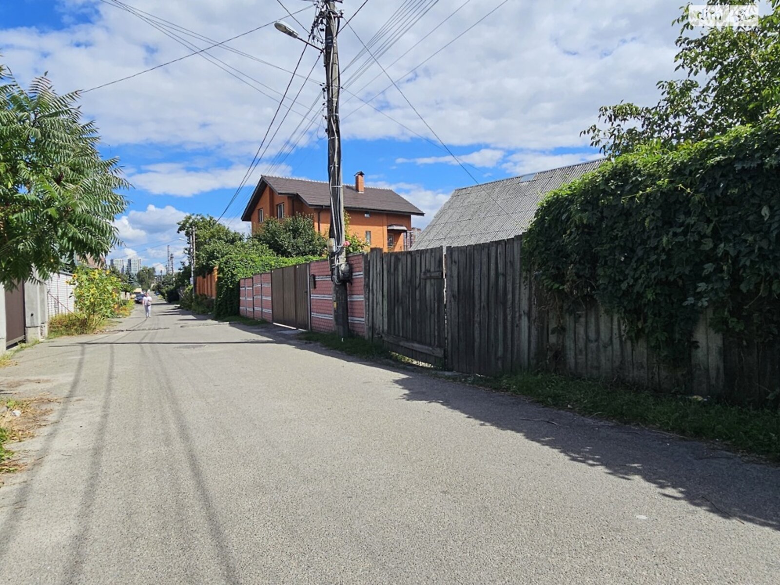 Земля під житлову забудову в Києві, район Новобіличі, площа 10 соток фото 1 Земля під житлову забудову в Києві, район Новобіличі, площа 10 соток фото 1