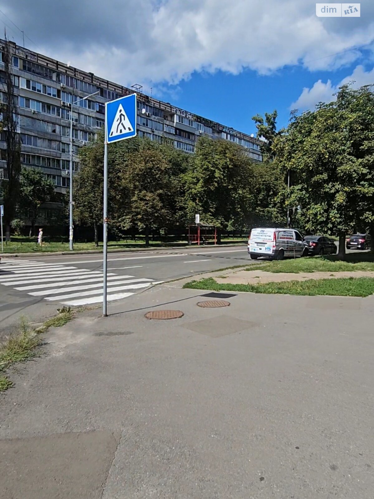 Земля під житлову забудову в Києві, район Новобіличі, площа 10 соток фото 1 Земля під житлову забудову в Києві, район Новобіличі, площа 10 соток фото 1