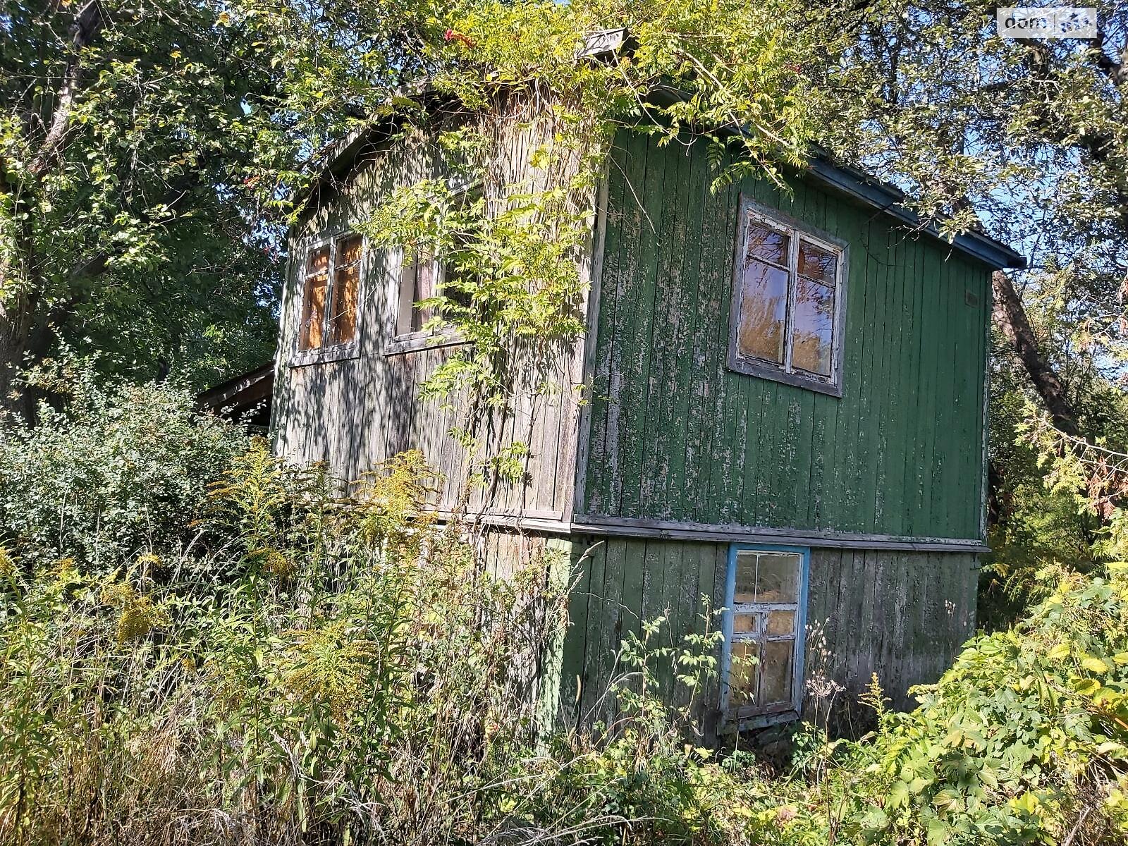 Земля під житлову забудову в Києві, район Оболонь, площа 10 соток фото 1