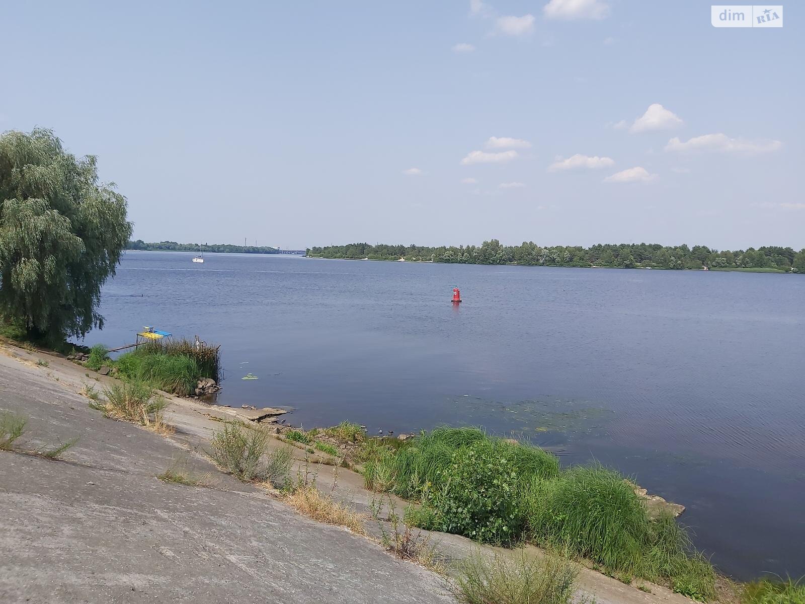 Земля під житлову забудову в Києві, район Оболонь, площа 10 соток фото 1