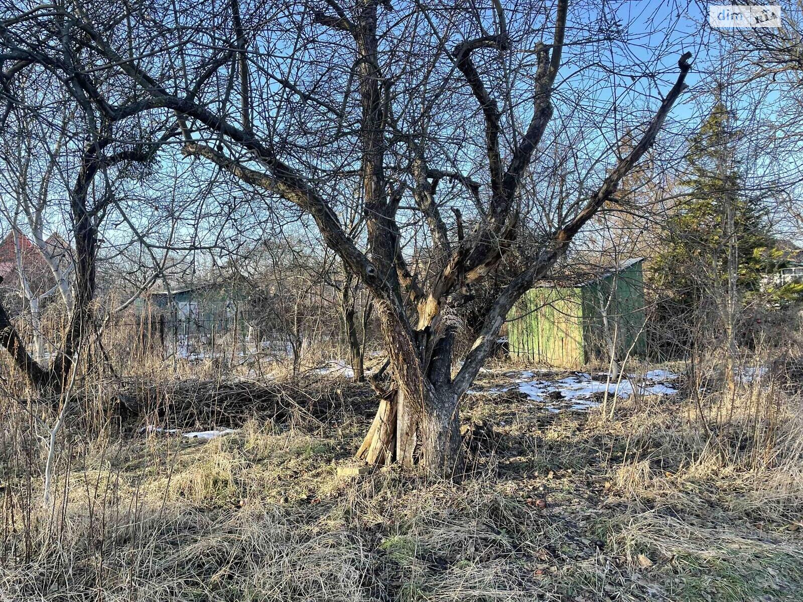 Земля під житлову забудову в Києві, район Оболонь, площа 10 соток фото 1