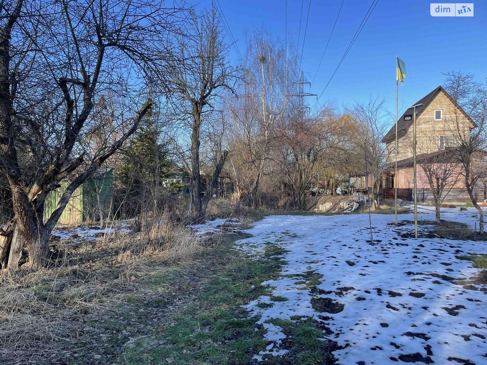 Земля під житлову забудову в Києві, район Оболонь, площа 10 соток фото 1