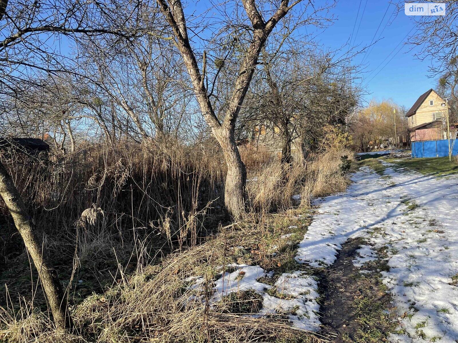 Земля під житлову забудову в Києві, район Оболонь, площа 10 соток фото 1