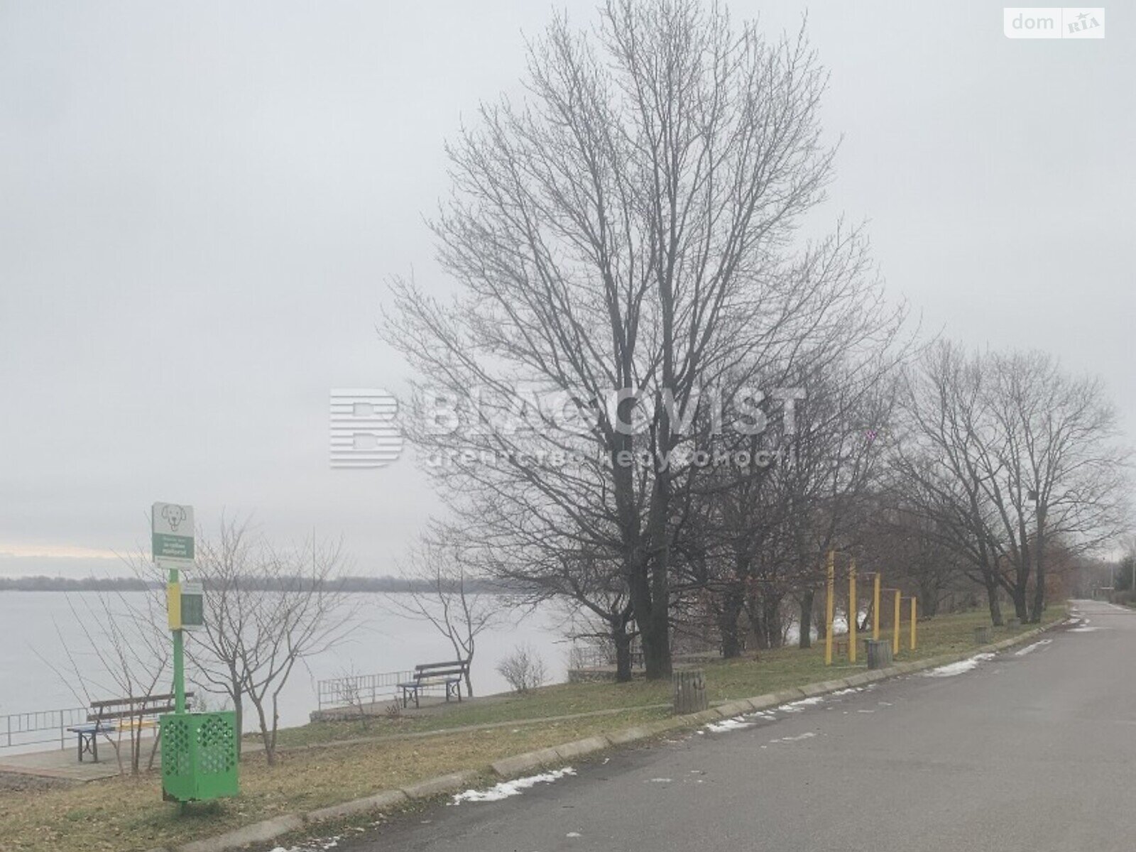 Земля под жилую застройку в Киеве, район Оболонский, площадь 9 соток фото 1