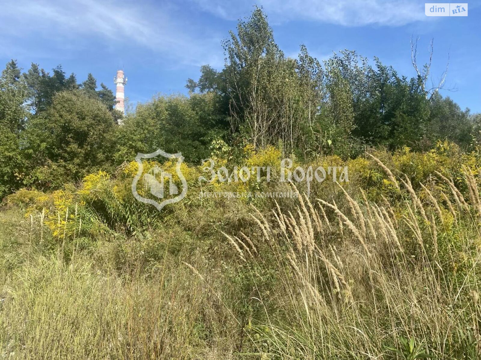 Земля под жилую застройку в Киеве, район Оболонский, площадь 10 соток фото 1