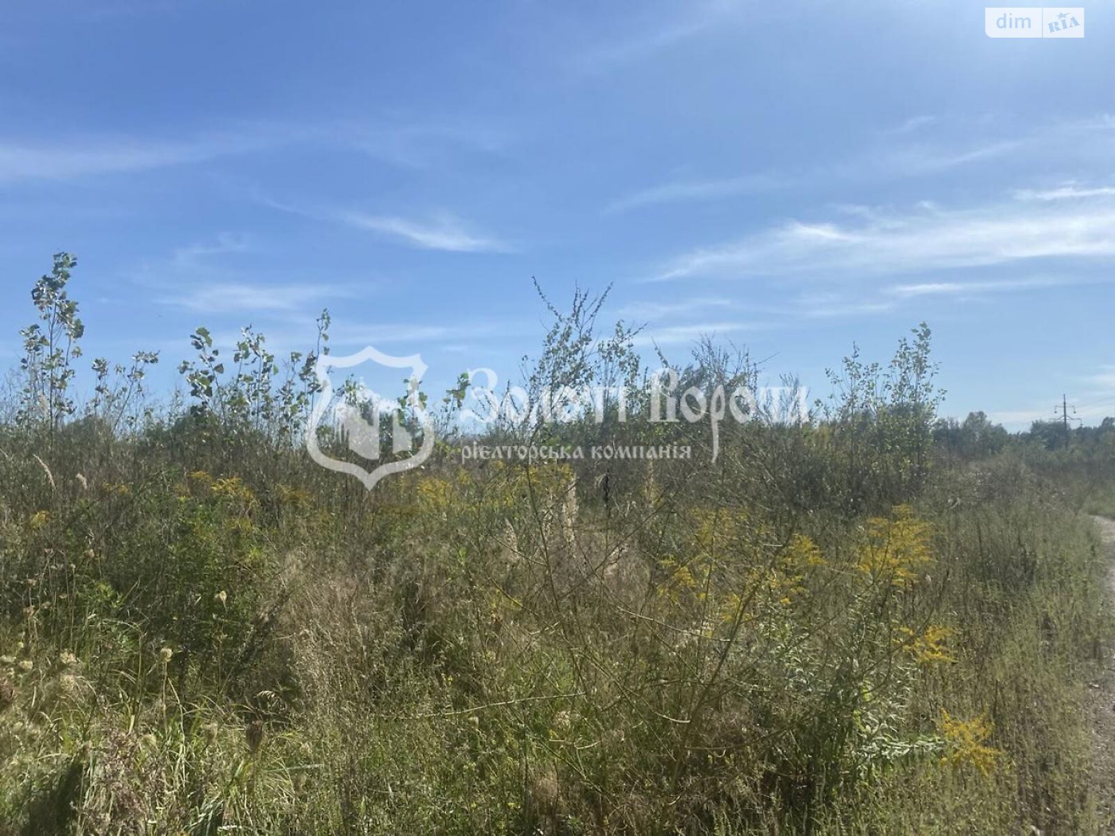 Земля под жилую застройку в Киеве, район Оболонский, площадь 10 соток фото 1