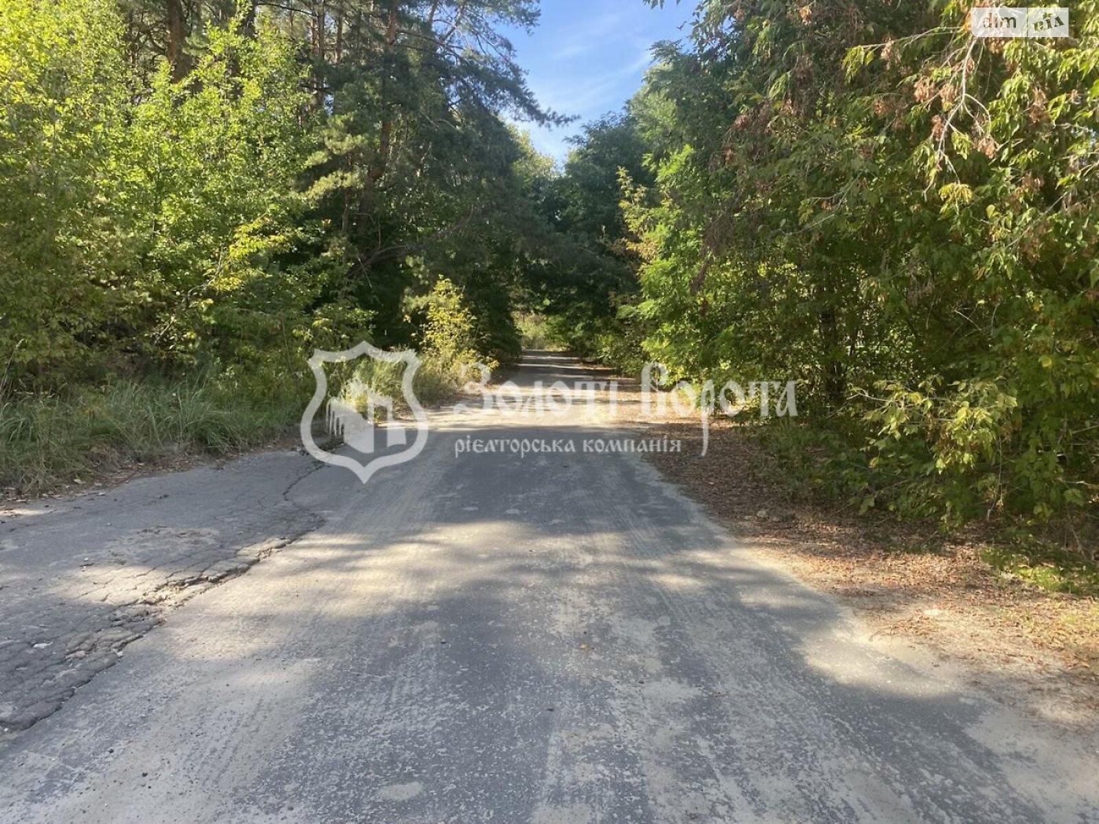 Земля под жилую застройку в Киеве, район Оболонский, площадь 10 соток фото 1