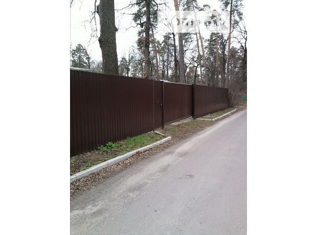 Земля под жилую застройку в Киеве, район Оболонский, площадь 20 соток фото 1 Земля под жилую застройку в Киеве, район Оболонский, площадь 20 соток фото 1