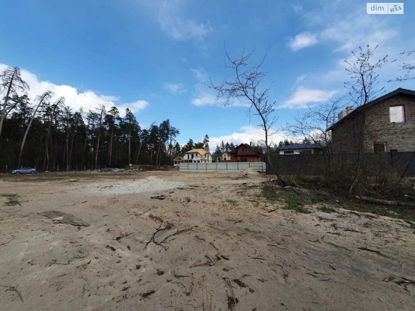 Земля под жилую застройку в Киеве, район Оболонский, площадь 20 соток фото 1
