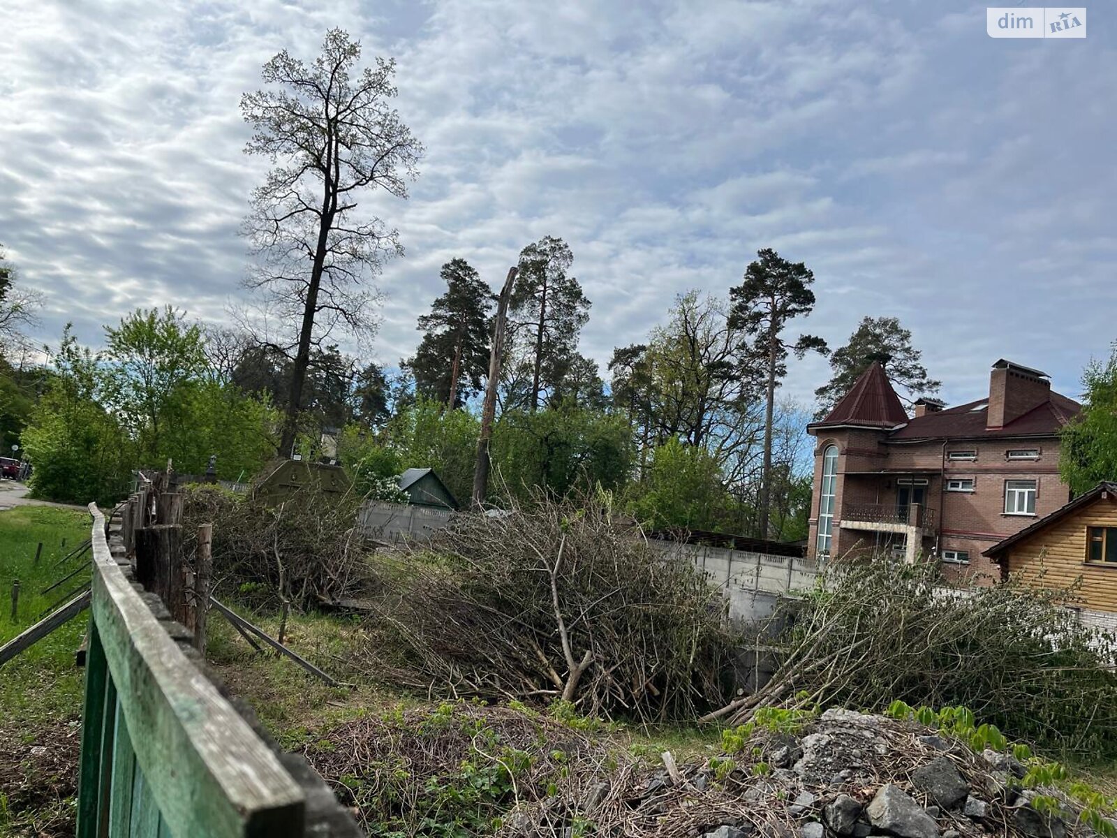 Земля під житлову забудову в Києві, район Оболонський, площа 8 соток фото 1 Земля під житлову забудову в Києві, район Оболонський, площа 8 соток фото 1