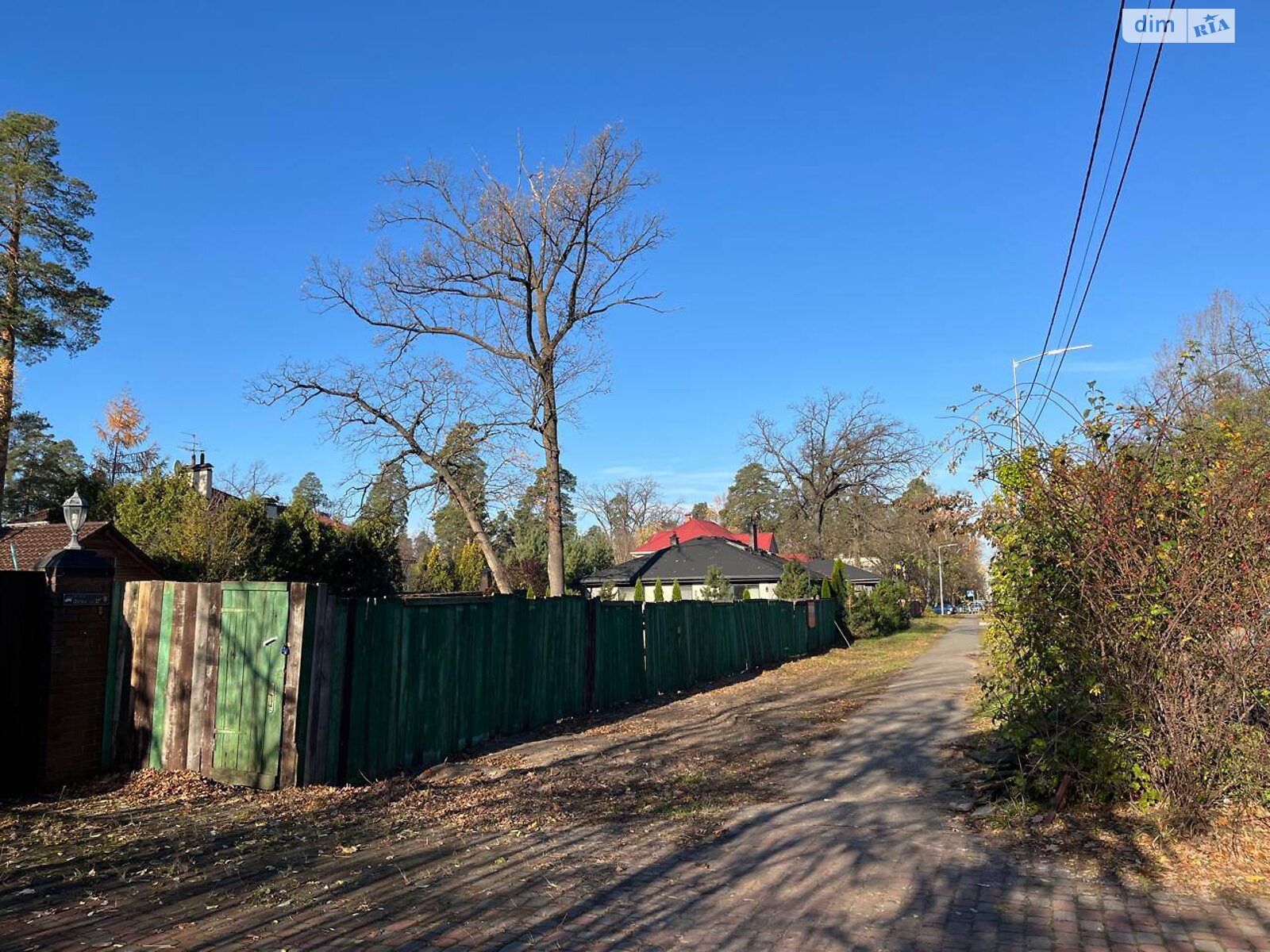 Земля під житлову забудову в Києві, район Оболонський, площа 8 соток фото 1