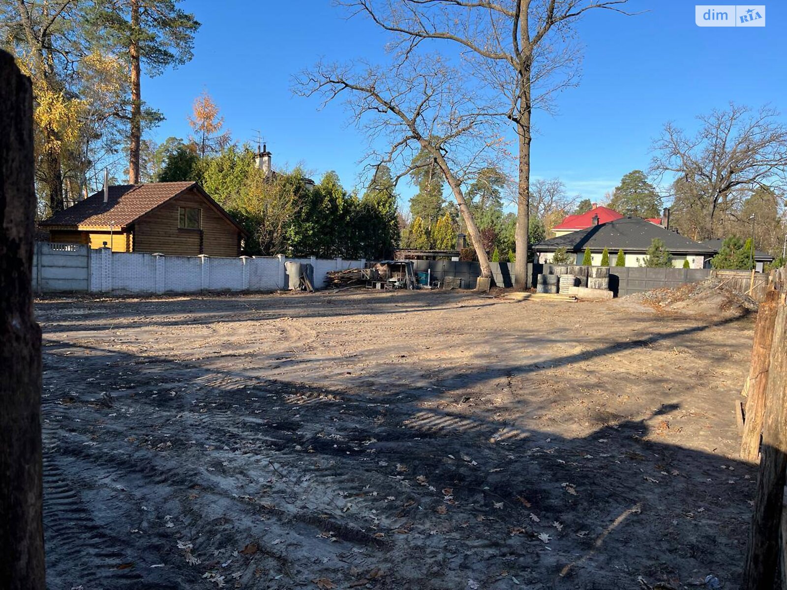 Земля під житлову забудову в Києві, район Оболонський, площа 8 соток фото 1