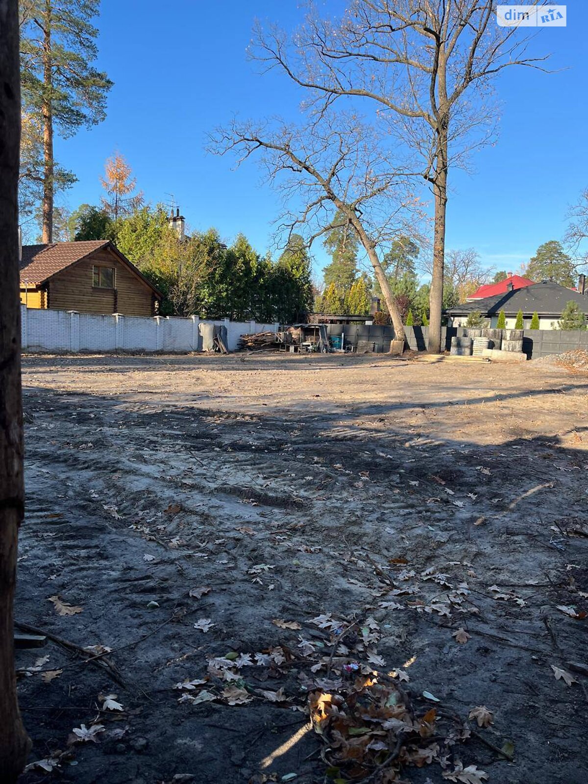 Земля під житлову забудову в Києві, район Оболонський, площа 8 соток фото 1