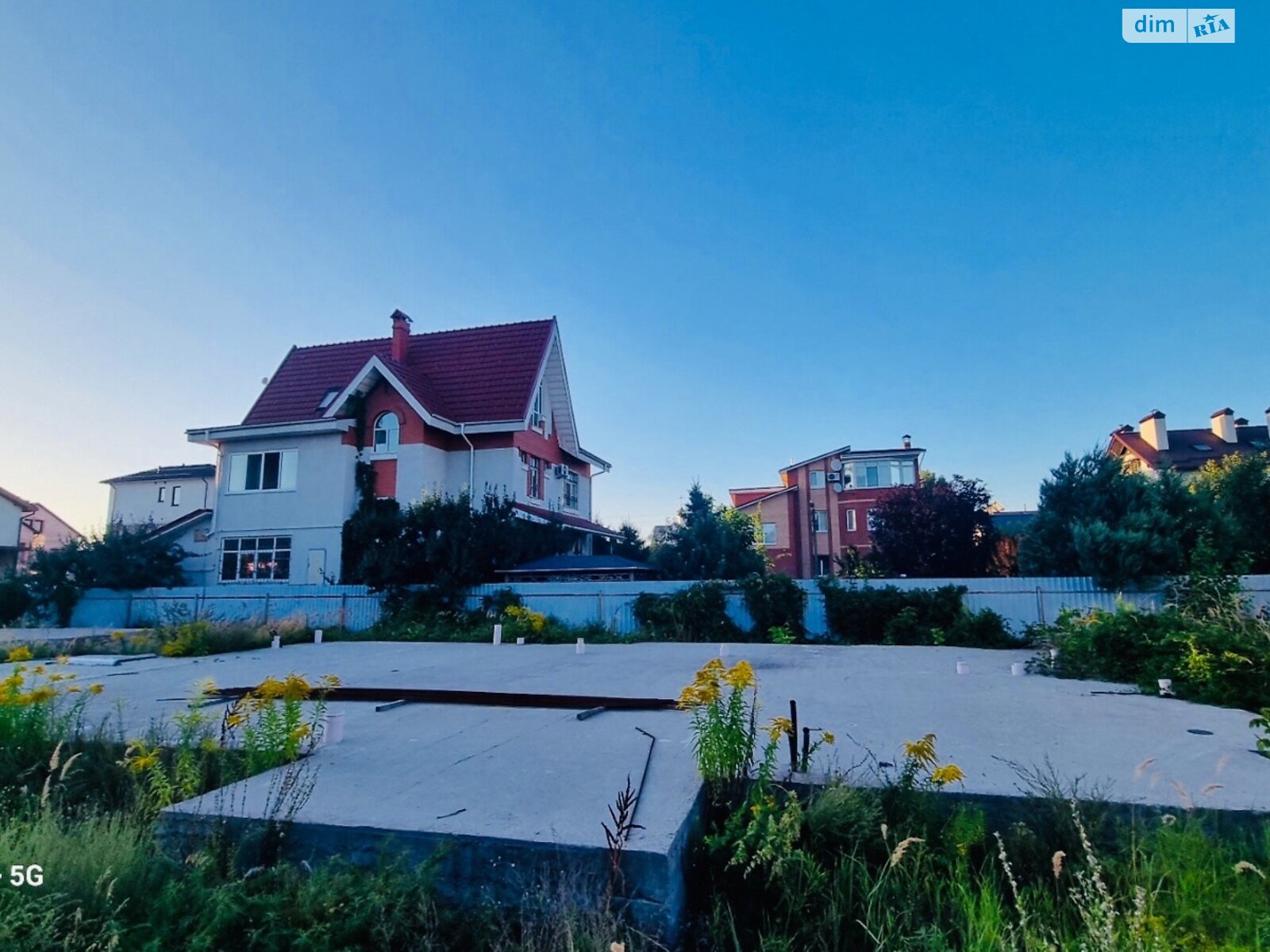 Земля под жилую застройку в Киеве, район Оболонский, площадь 7.43 сотки фото 1 Земля под жилую застройку в Киеве, район Оболонский, площадь 7.43 сотки фото 1