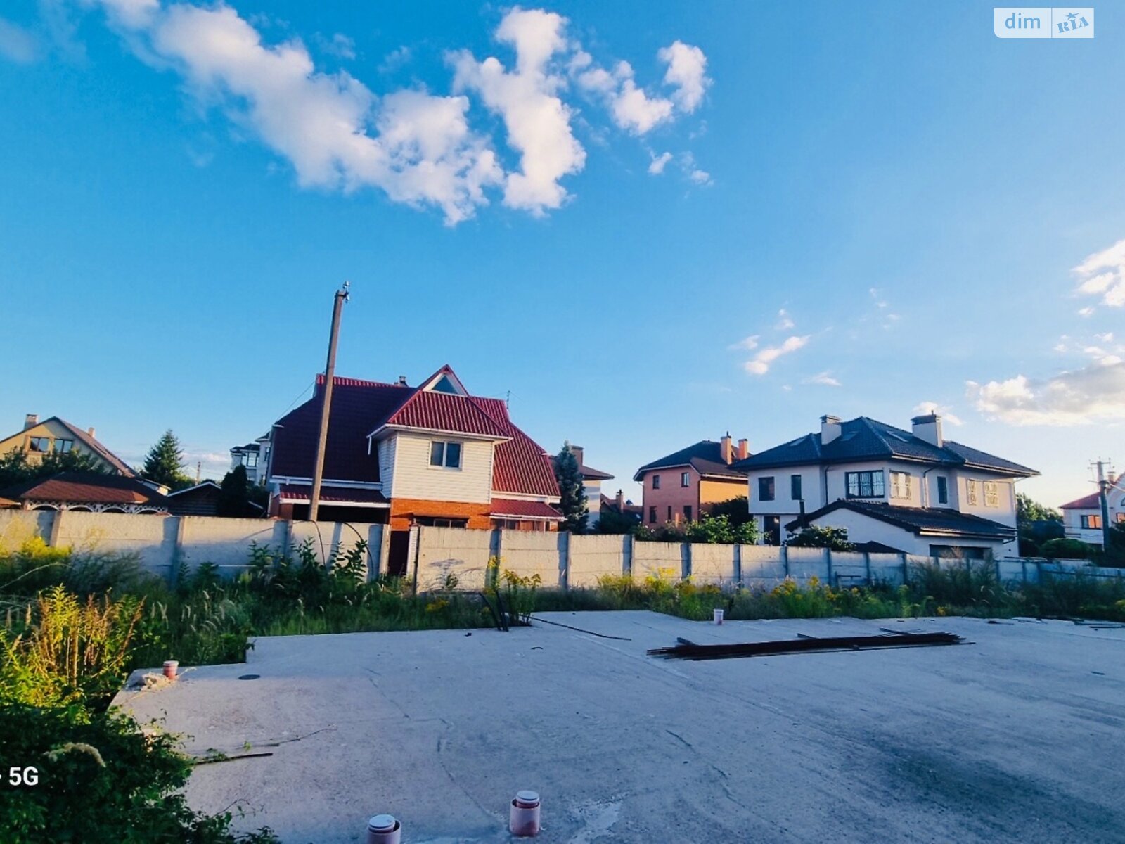 Земля под жилую застройку в Киеве, район Оболонский, площадь 7.43 сотки фото 1 Земля под жилую застройку в Киеве, район Оболонский, площадь 7.43 сотки фото 1