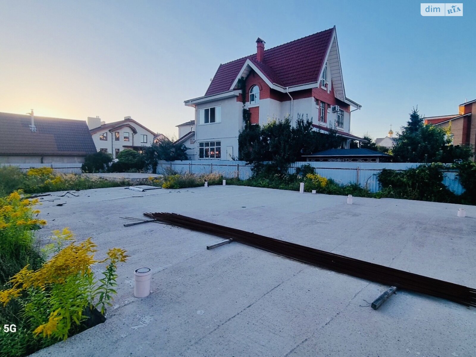 Земля под жилую застройку в Киеве, район Оболонский, площадь 7.43 сотки фото 1 Земля под жилую застройку в Киеве, район Оболонский, площадь 7.43 сотки фото 1