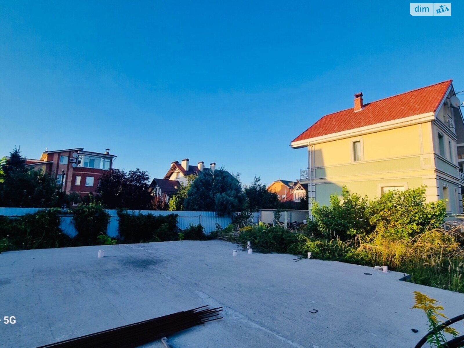 Земля под жилую застройку в Киеве, район Оболонский, площадь 7.43 сотки фото 1 Земля под жилую застройку в Киеве, район Оболонский, площадь 7.43 сотки фото 1